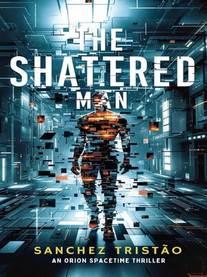 cover image of The Shattered Man